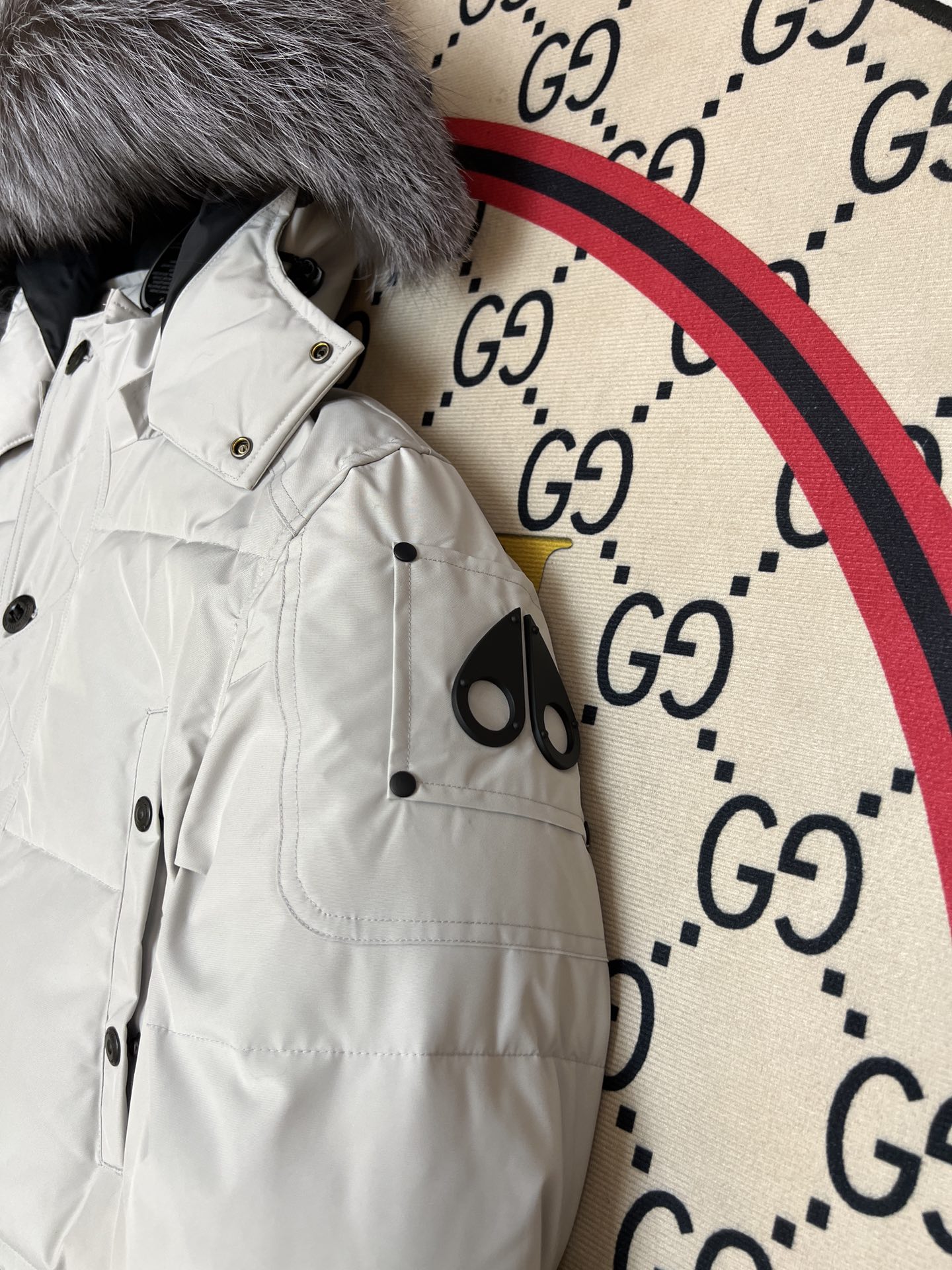 Canada Goose Down Jackets